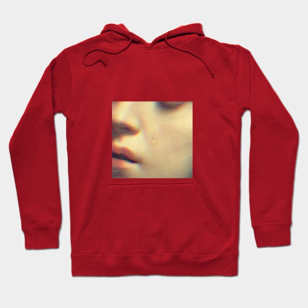 crying classical painting Hoodie by WrittersQuotes